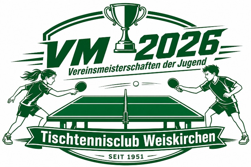 Jugend VM 2026